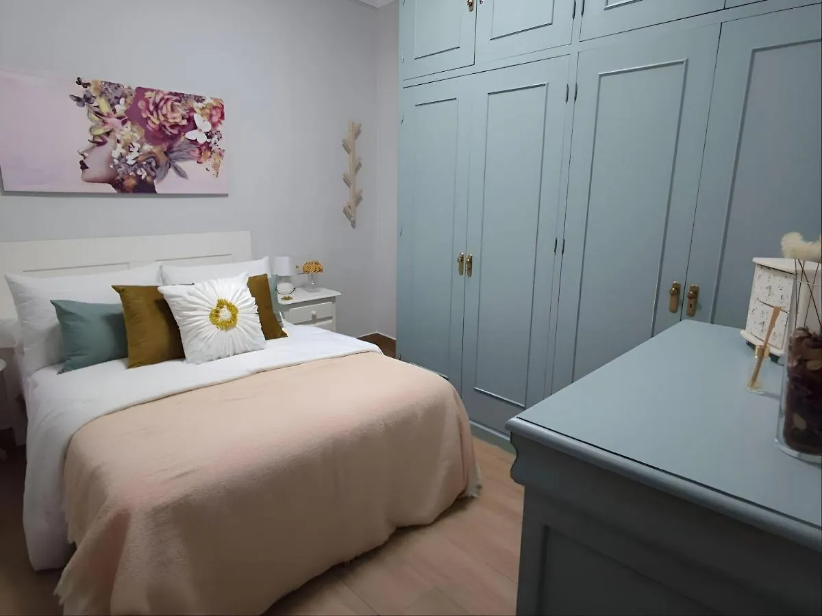 Apartamento Casa Pili En Puerto De Santa Maria Apartment El Puerto de Santa Maria