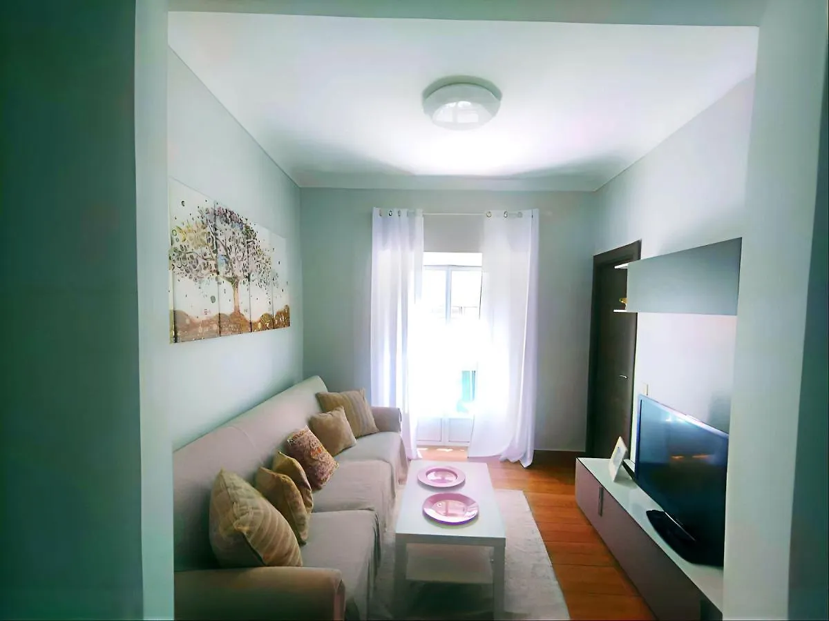 Apartamento Casa Pili En Puerto De Santa Maria Apartment El Puerto de Santa Maria