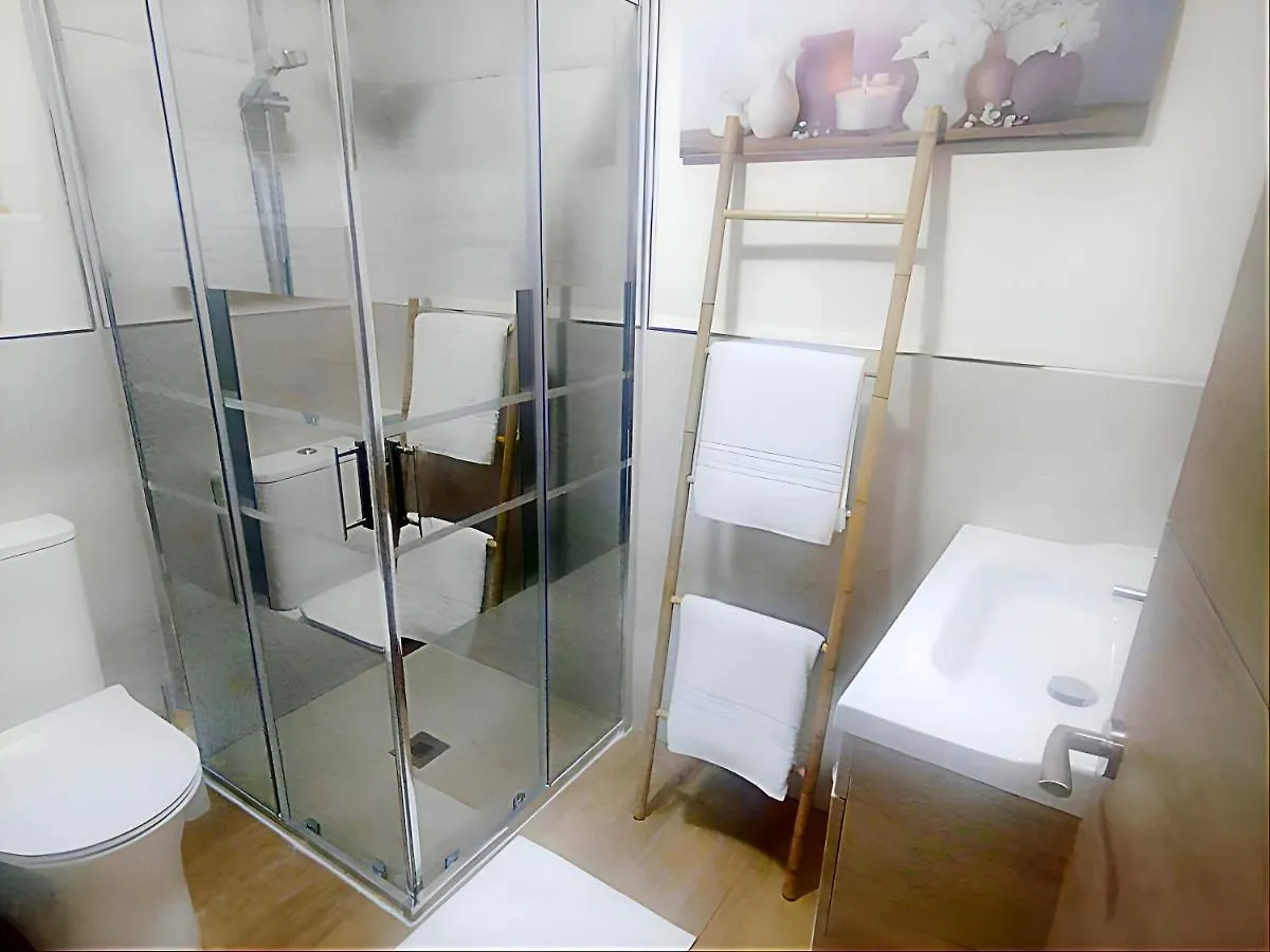 Apartamento Casa Pili En Puerto De Santa Maria Apartment El Puerto de Santa Maria