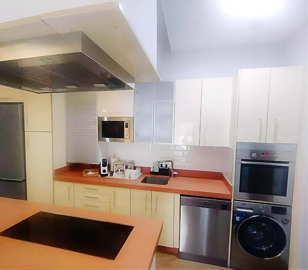 Apartamento Casa Pili En Puerto De Santa Maria Apartment El Puerto de Santa Maria