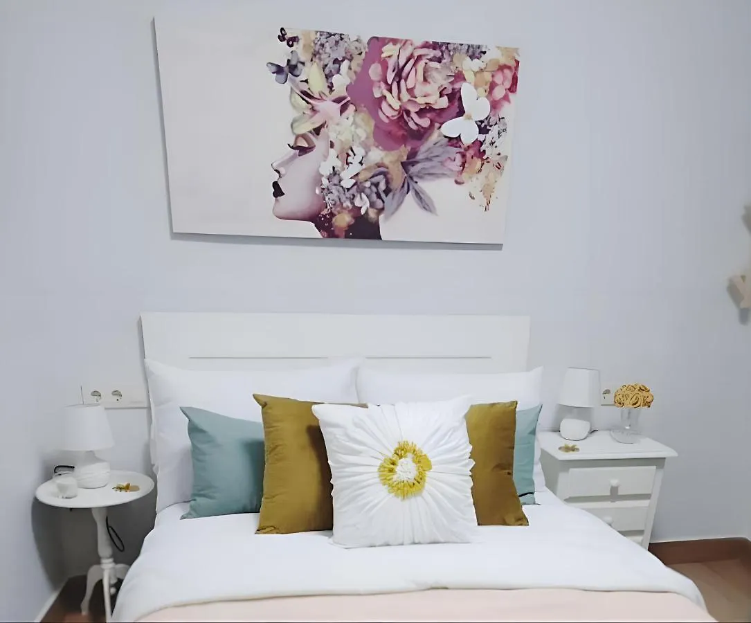 Apartamento Casa Pili En Puerto De Santa Maria Apartment El Puerto de Santa Maria 0*,