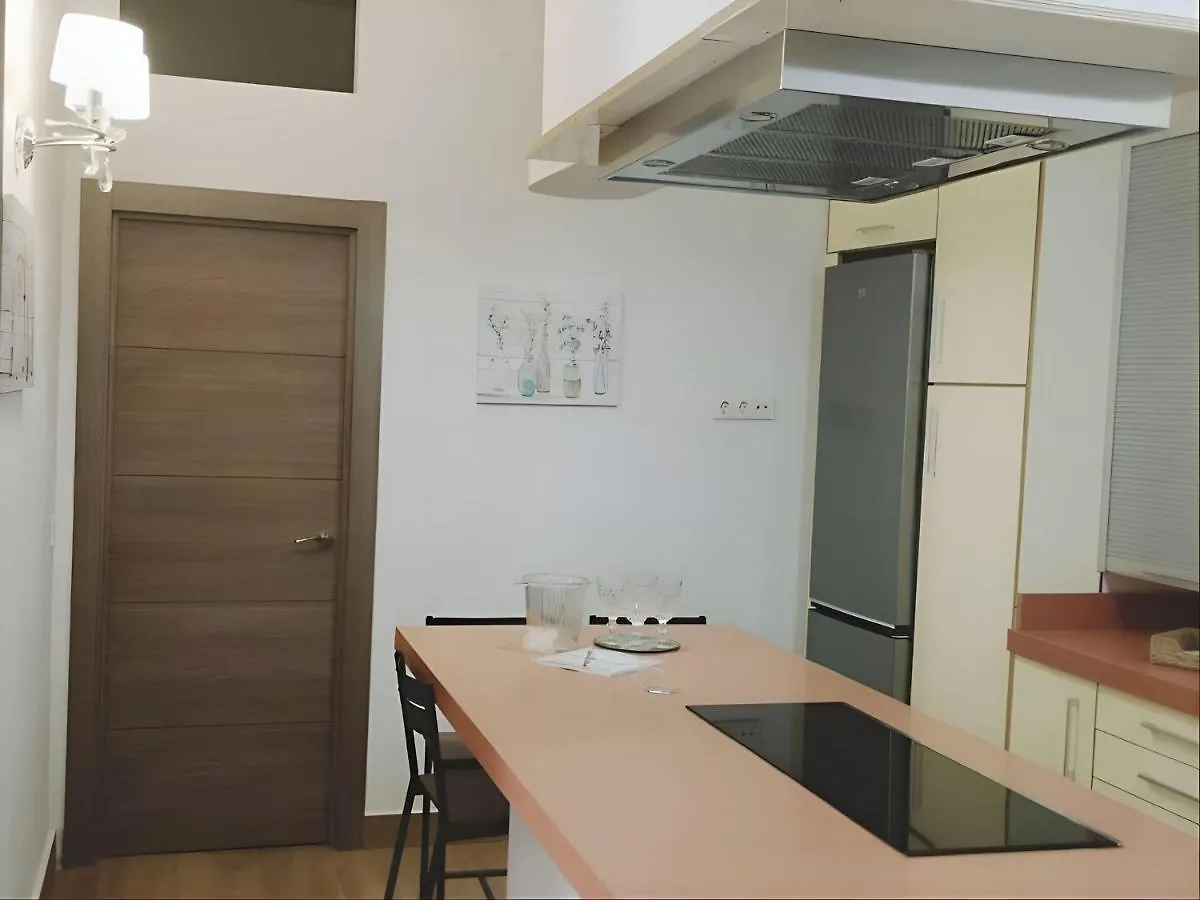 Apartamento Casa Pili En Puerto De Santa Maria Apartment El Puerto de Santa Maria 0*,  Spain